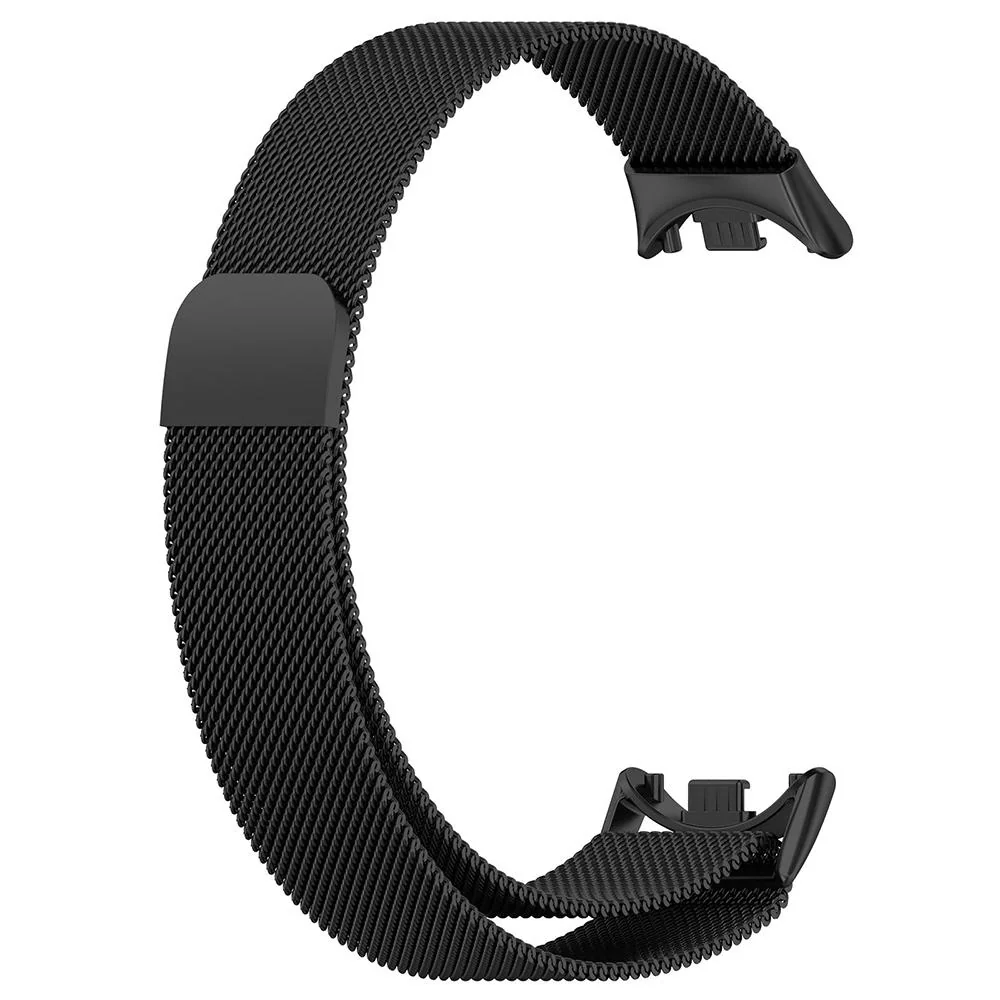 Kovový Remienok pre Xiaomi Mi Band 8 / 8 NFC Multifarebná
