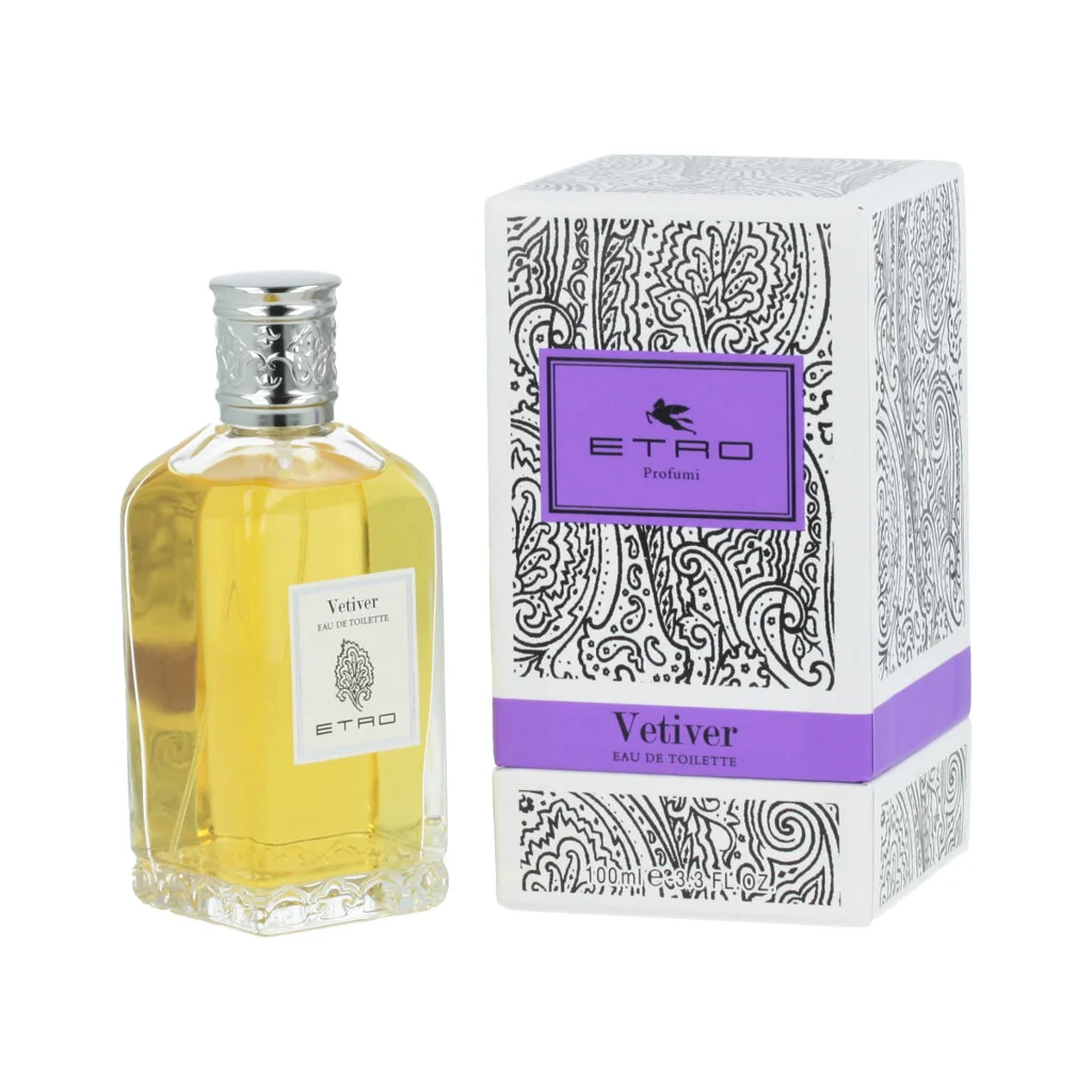 Etro Vetiver toaletná voda 100 ml unisex