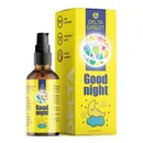 DELTA DIRECT Good night Melatonín pomaranč tekutý s dávkovačom 30 ml