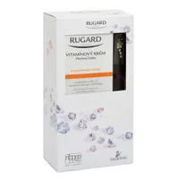 RUGARD Vitamínový krém 100 ml + Solingen Pilník