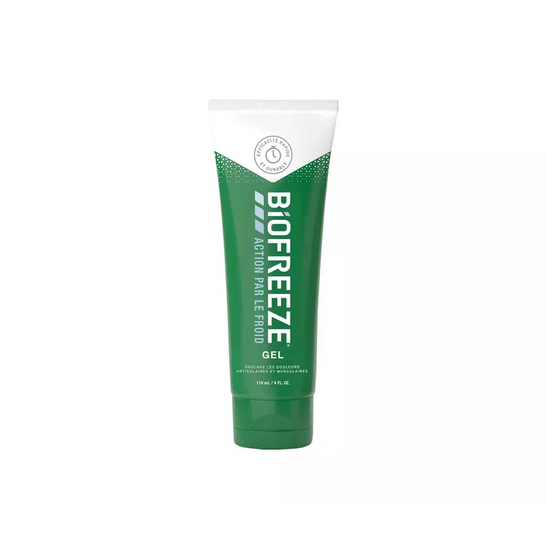 Biofreeze gél 118ml