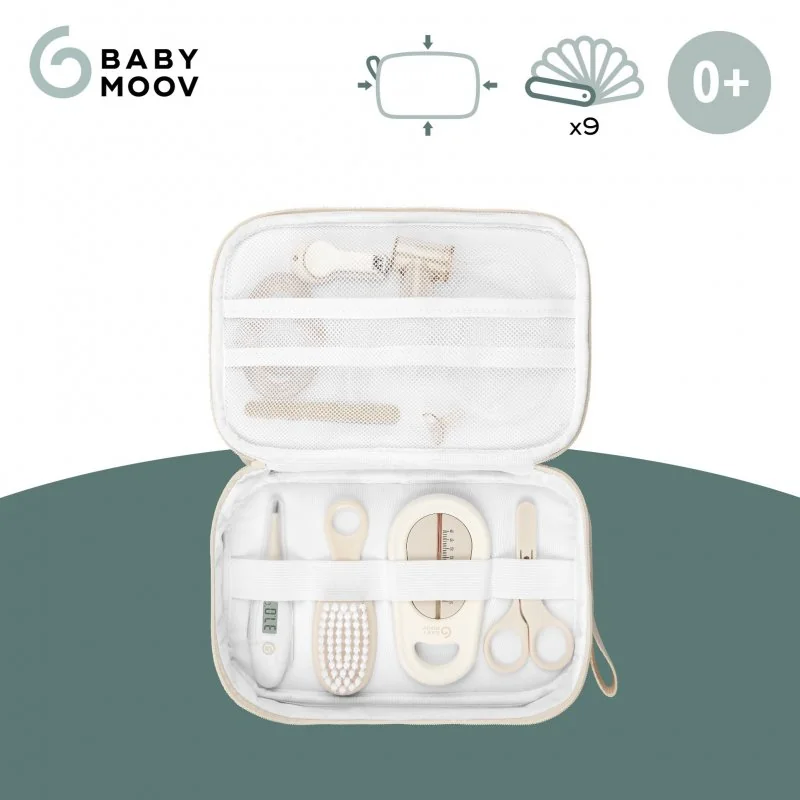 Babymoov hygienický set Sand