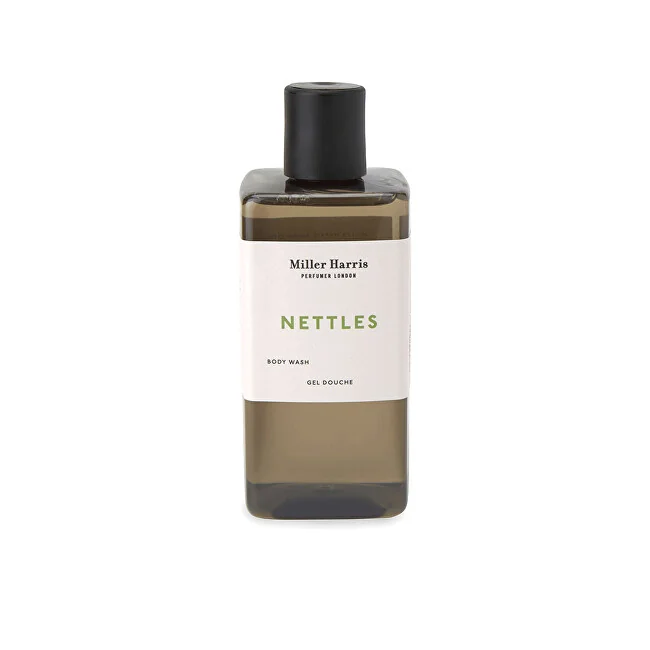 Miller Harris Nettles Shg 300ml 1×300 ml, sprchový gél