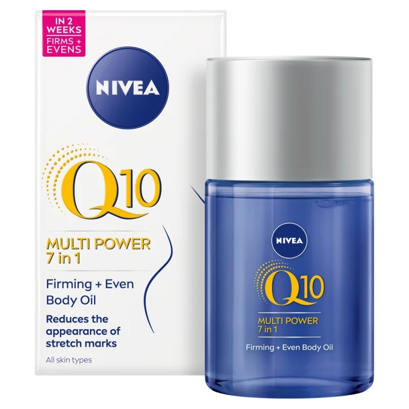 NIVEA Baby  Krémová pena do kúpeľa, 500 ml