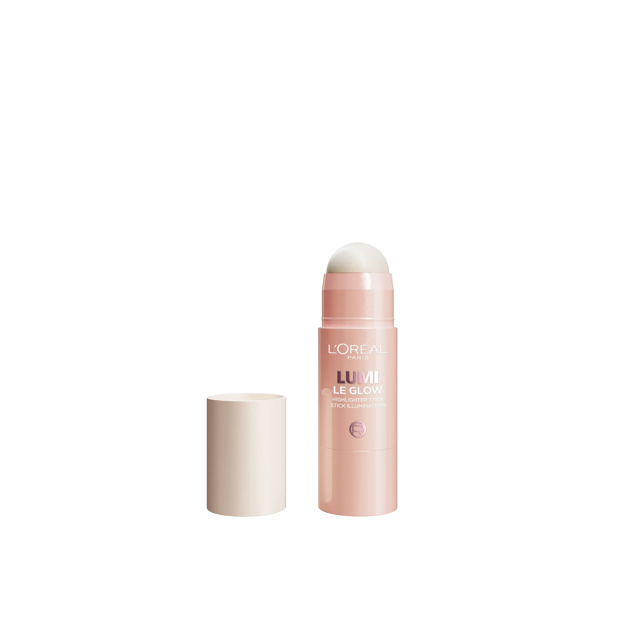 L´Oréal Paris Lumi Highlighter stick 60 Cream Chic rozjasňovač 1×7 g, rozjasňovač