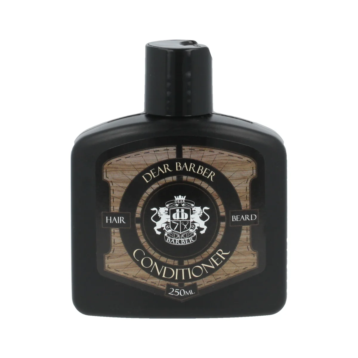 Dear Barber Hair & Beard Conditioner 250 ml