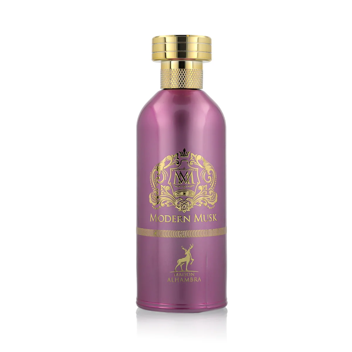 Maison Alhambra Modern Musk parfumovaná voda EDP 100 ml unisex