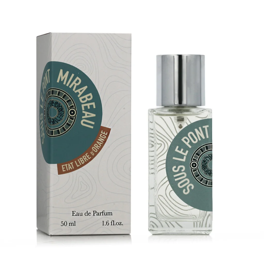Etat Libre D'Orange Sous Le Pont Mirabeau EDP 50 ml UNISEX