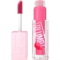 Maybelline New York Lifter Plump 003 Pink Sting lesk na pery