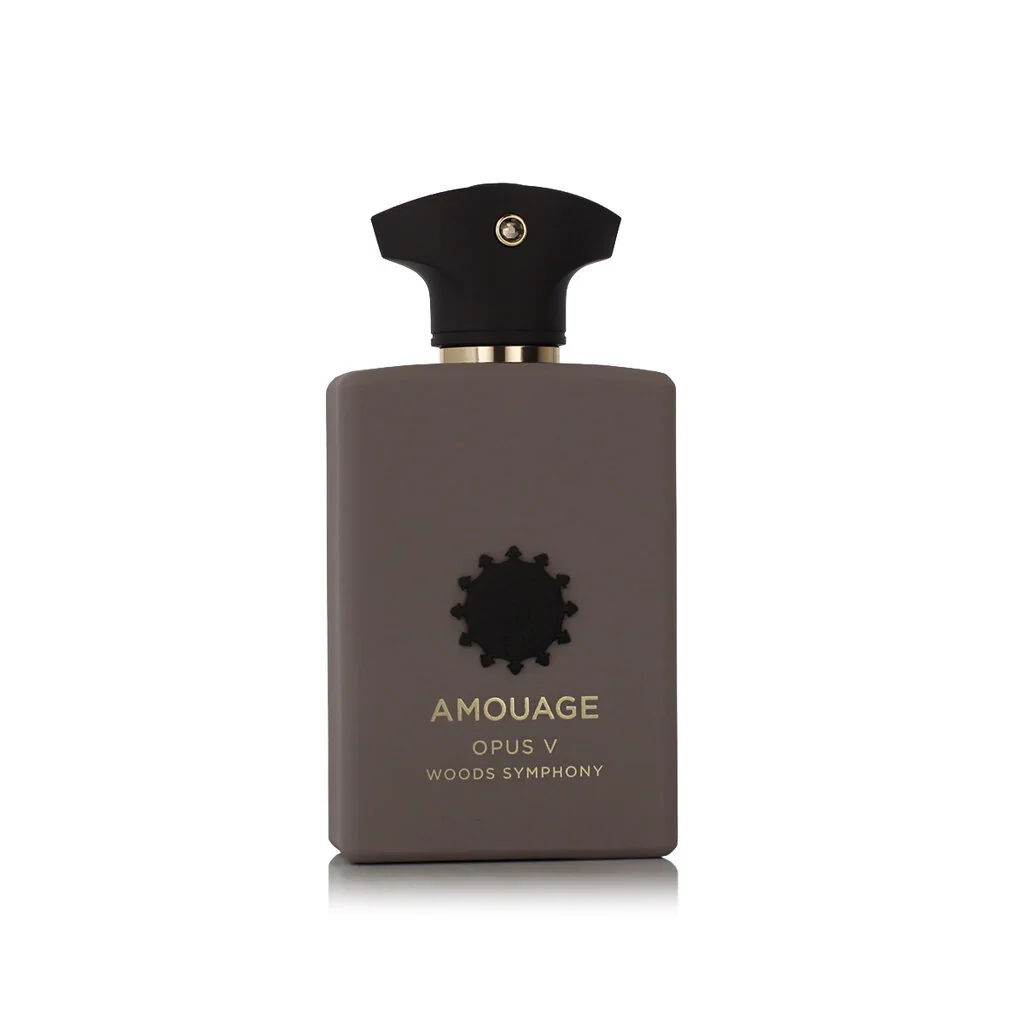 Amouage Opus V - Woods Symphony EDP 100 ml UNISEX