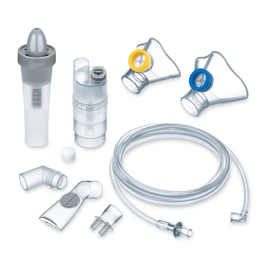 Inhalátor BEURER IH 28 Pro