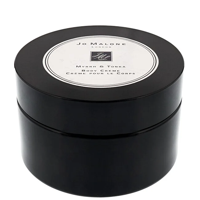 Jo Malone Myrrh&Tonka Tel Krem 175ml 1×175 ml, telový krém