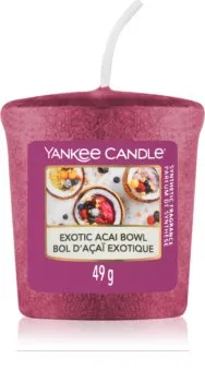 Yankee Candle sviečka 49 g Exotic Acai Bowl
