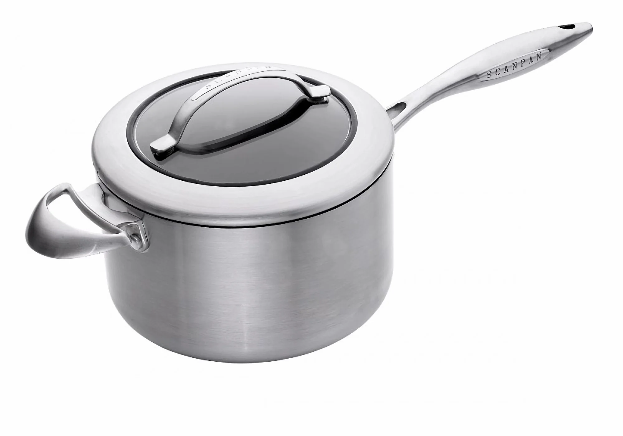 CTX rajnica s rúčkou 18cm 2,5lt s pokrievkou