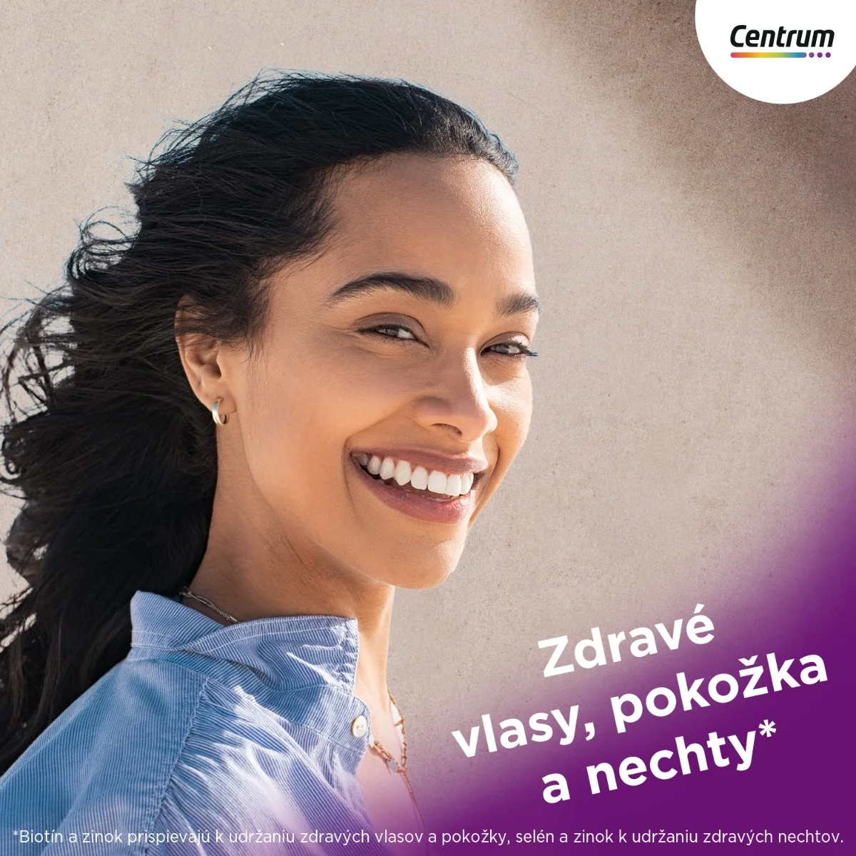 CENTRUM pre ženy, 90 tabliet 1x90 tbl, multivitamín pre ženy