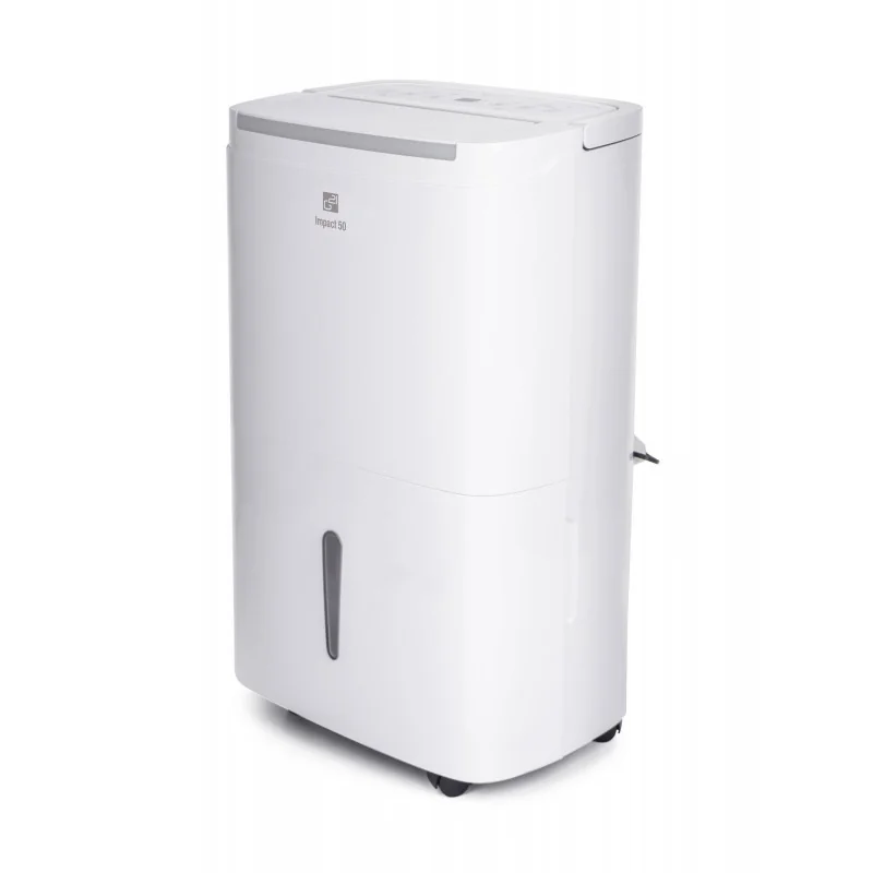 G21 Odvlhčovač Impact 50, kapacita 50l/24h, WiFi Impact 50, kapacita 50l/24h, WiFi G21IMP50