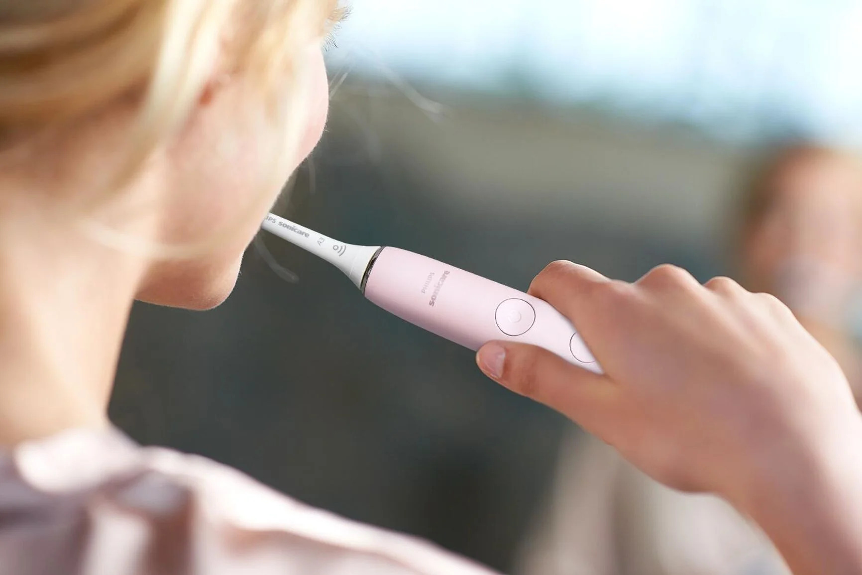 Philips Sonicare 9000 DiamondClean HX9911/21 1 ks