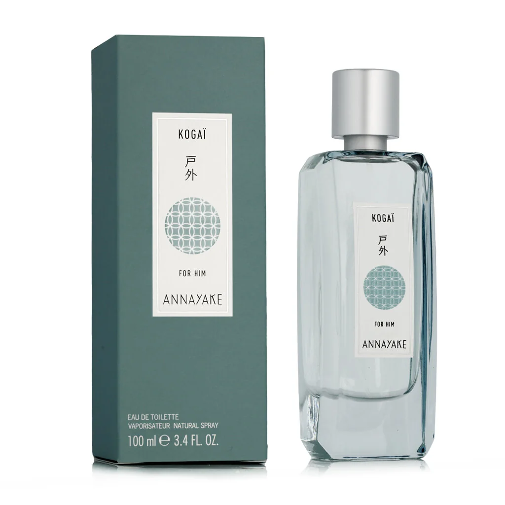 Annayake Kogaï For Him toaletná voda 100 ml pre mužov
