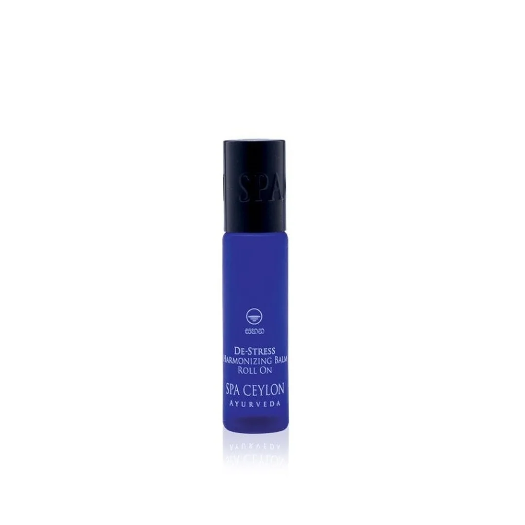Harmonizujúci balzam Stress 10 ml