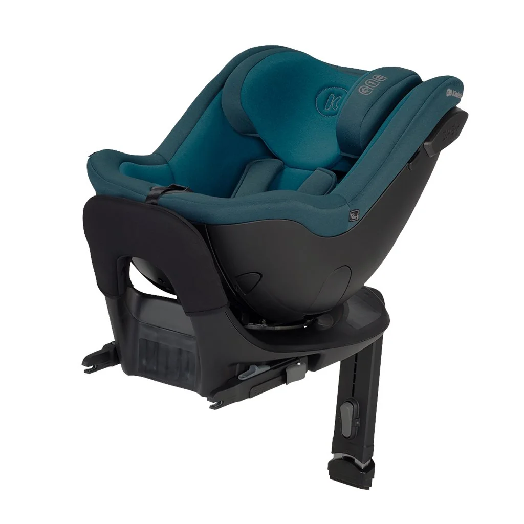 Autosedačka I-GUARD PRO i-Size 61-105 cm Harbor Blue, Premium