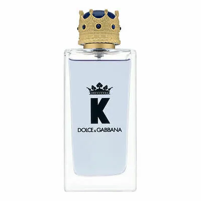 Dolce&Gabbana K By Dolce&Gabbana Edt Test 100ml