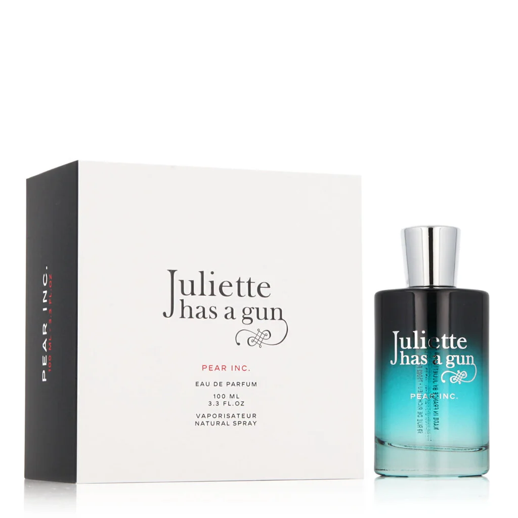 Juliette Has A Gun Pear Inc EDP 100 ml UNISEX