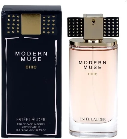 Estee Lauder Modern Muse Chic Edp 50ml 1×50 ml, parfumová voda