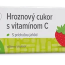 Dr. Max Hroznový cukor s vitamínom C