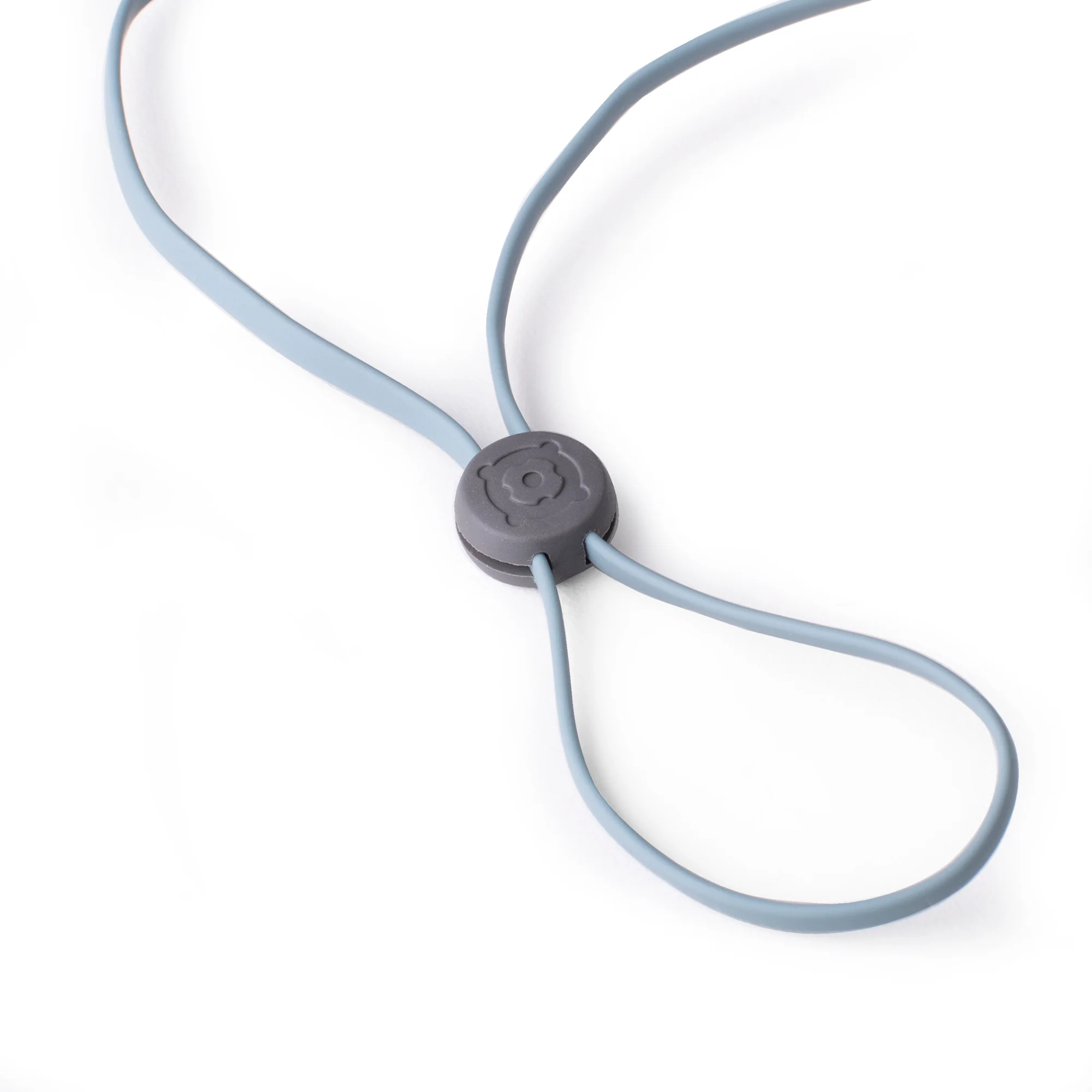 BOOMPODS sportline bezdrôtové slúchadlá ľadová modrá
