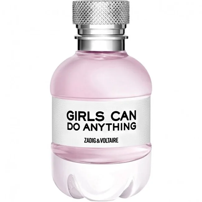 Zadig&Voltairegirls Can Do Anything Edp 30ml 1×30 ml, parfumová voda