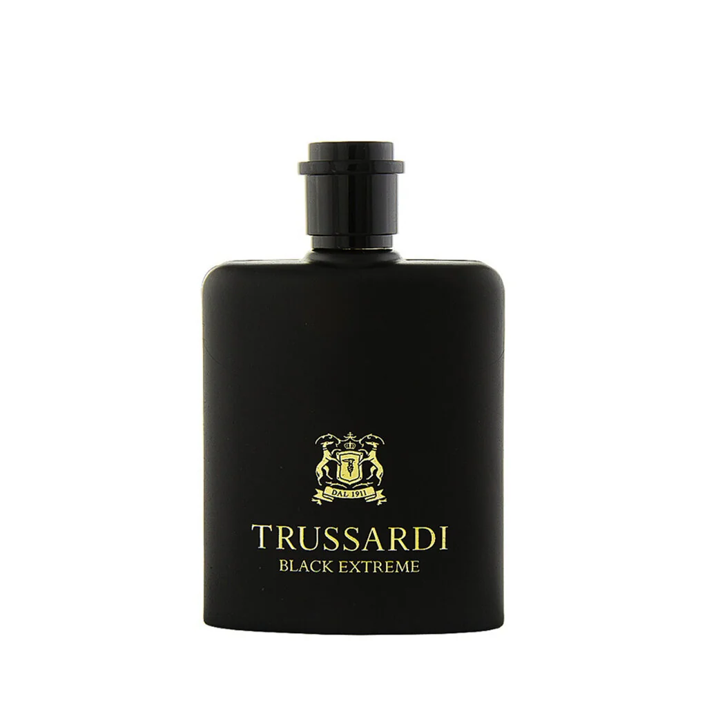 Trussardi Black Extreme EDT 100 ml M 