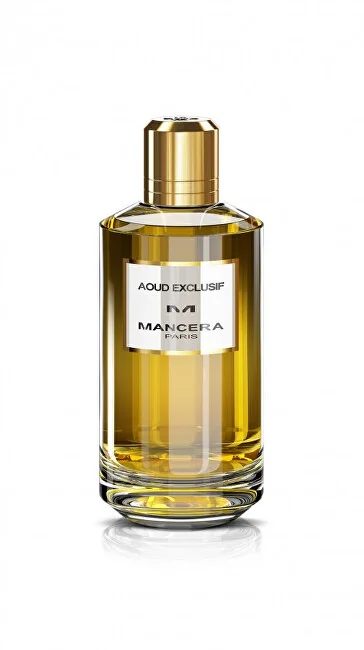 Mancera Aoud Exclusif Edp 60ml 1×60 ml, parfumová voda