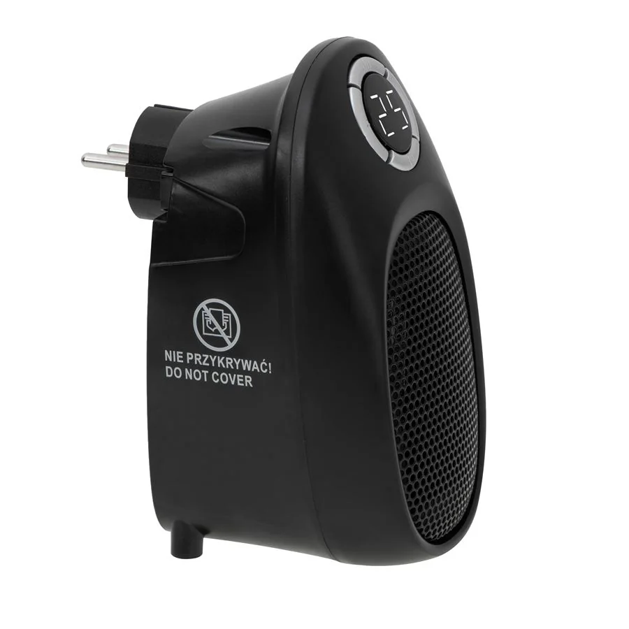 Keramický mini ohrievač Adler AD 7726
