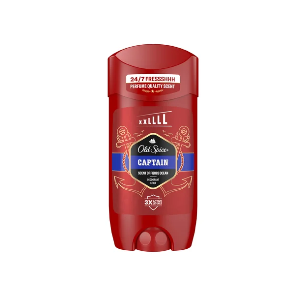 Old Spice Captain tuhý dezodorant 85 ml