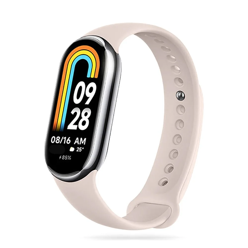 Tech-Protect Iconband remienok na Xiaomi Smart Band 8 / 9 beige