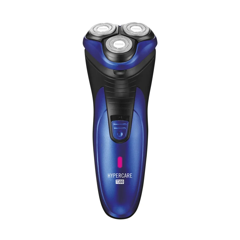 Rotačný holiaci strojček HYPERCARE T300