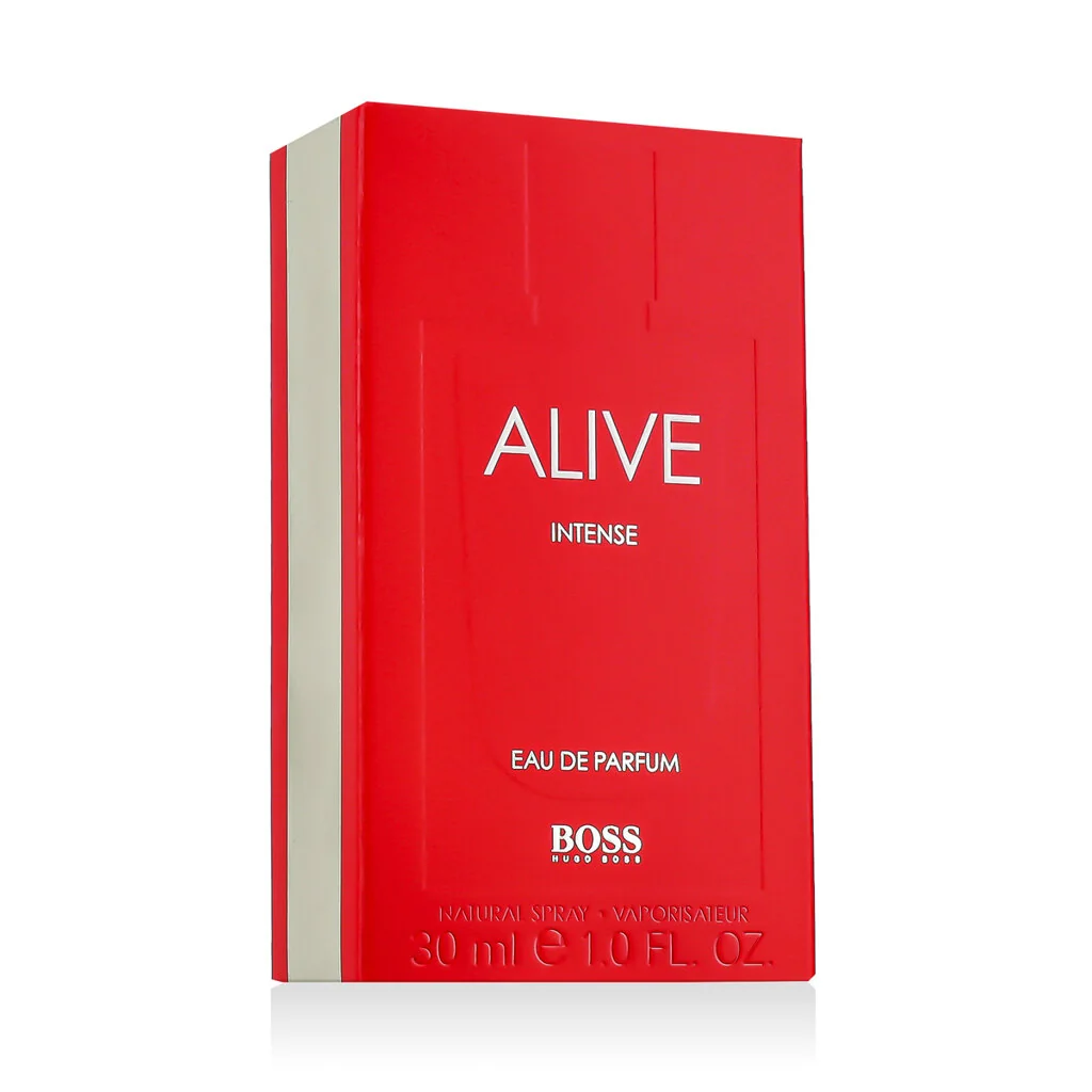 Hugo Boss Boss Alive Intense parfumovaná voda pre ženy 30 ml