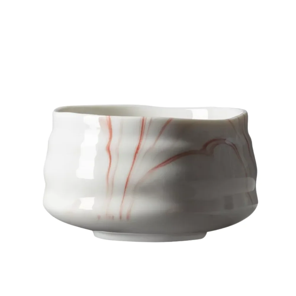 MATCHA chawan MOMOIRO 1ks