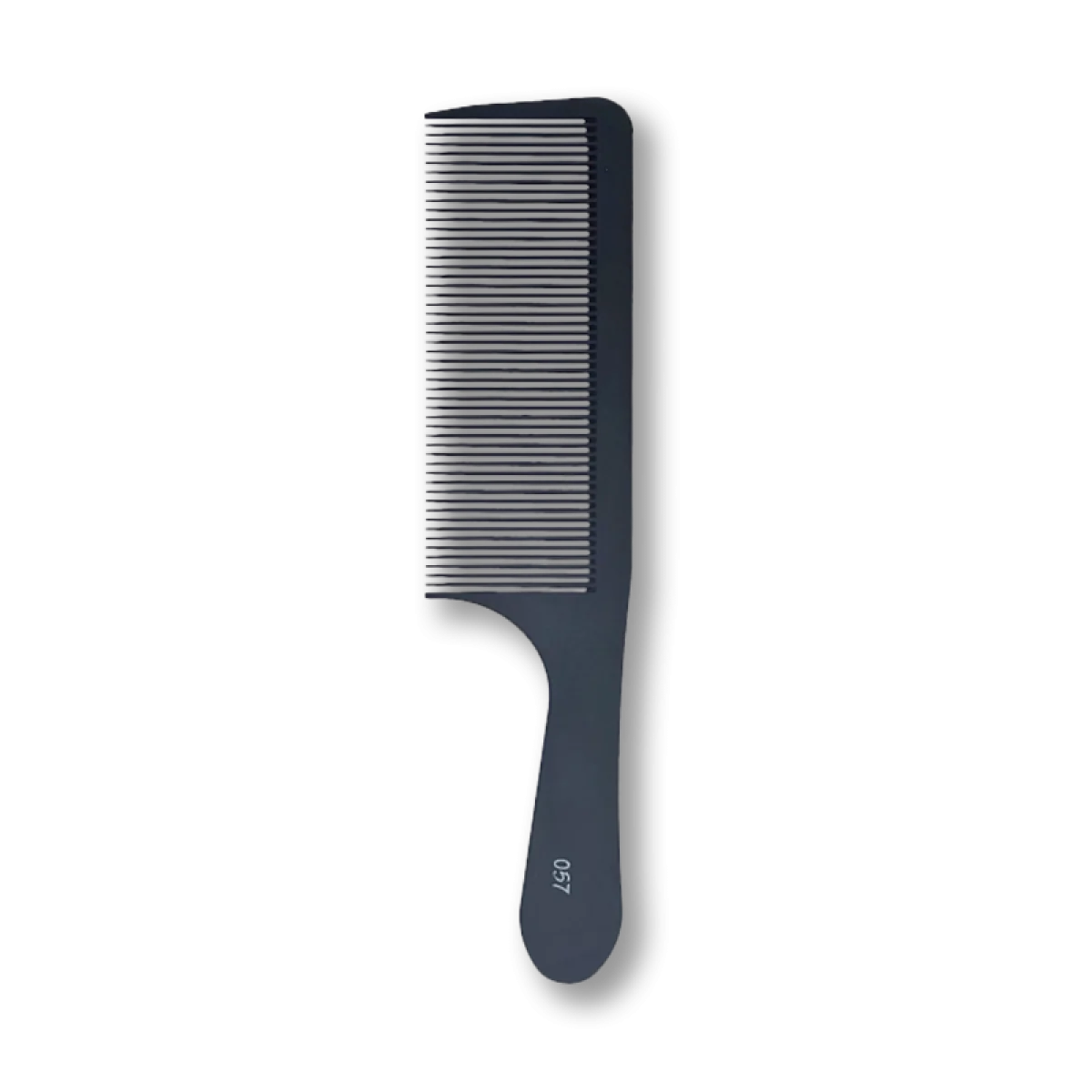 Ultraľahký antistatický hrebeň Shave Factory Comb 057