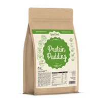 GreenFood Nutrition Protein pudding Vanilla
