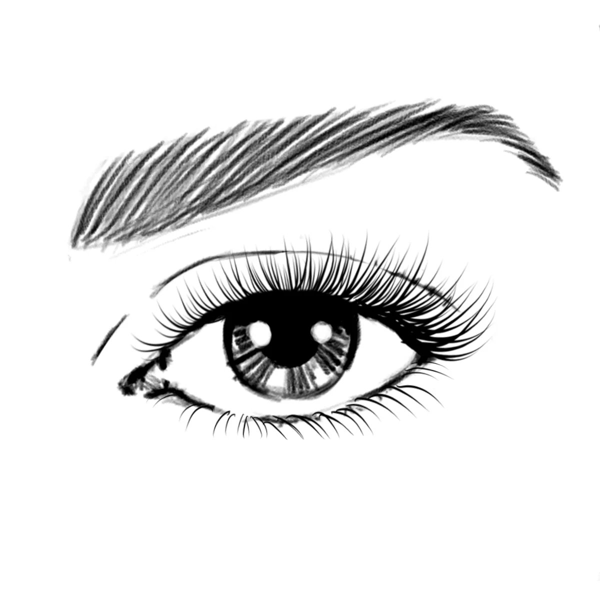 Loreal Paris Volume Million Lashes 1×10,5 ml, riasenka