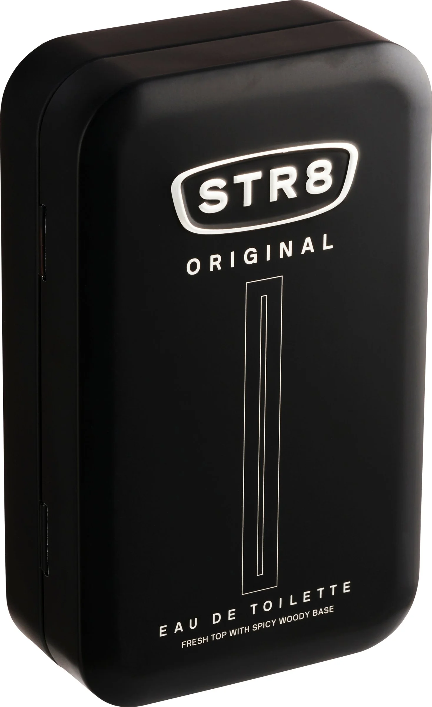 Str8 Original Edt 50ml 1×50 ml, toaletná voda