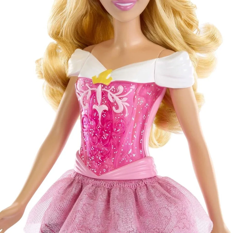 Mattel Disney Princess Aurora