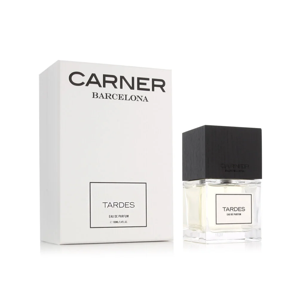 Carner Barcelona Tardes EDP 100 ml W