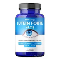 MOVit Lutein Forte 25 mg