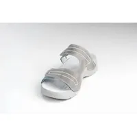 Medistyle obuv - Nina šedo tyrkysová - veľkosť 37