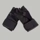 Gymbeam fitness rukavice perform strix s čierna