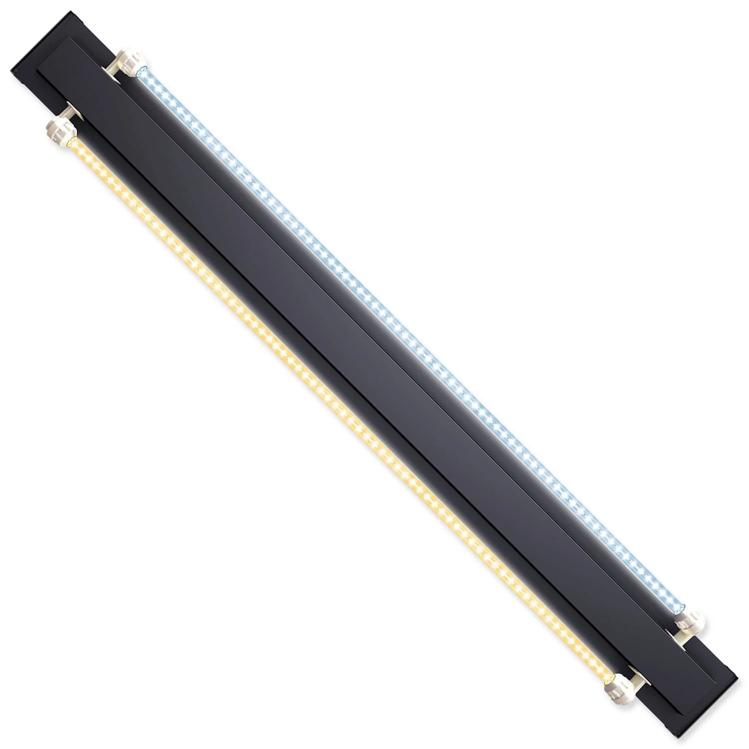 Diel osvetlovacia rampa Juwel MultiLux LED Light 80cm, 2x13W