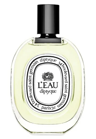 Diptyque Diptyque L Eau Edt 100ml 1×100 ml, toaletná voda