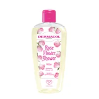Dermacol Flower shower sprchovací olej Ruža
